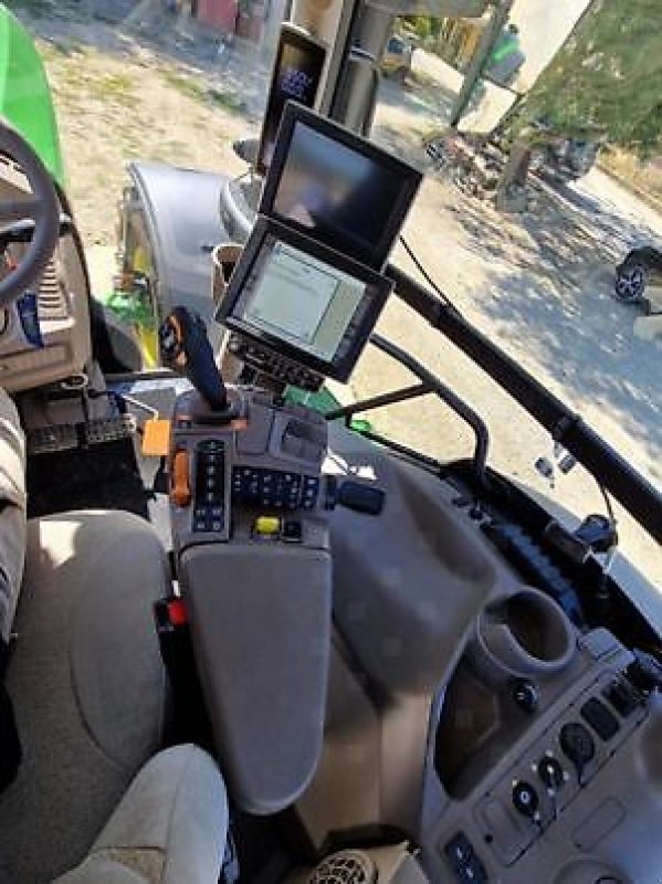 Traktor del tipo John Deere 6R250, Gebrauchtmaschine en Monferran-Savès (Imagen 7)