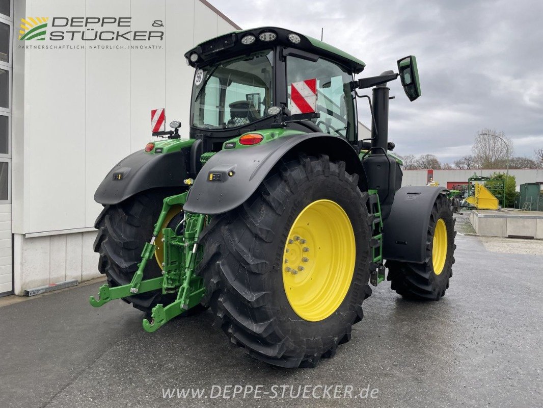 Traktor Türe ait John Deere 6R250, Gebrauchtmaschine içinde Rietberg (resim 2)