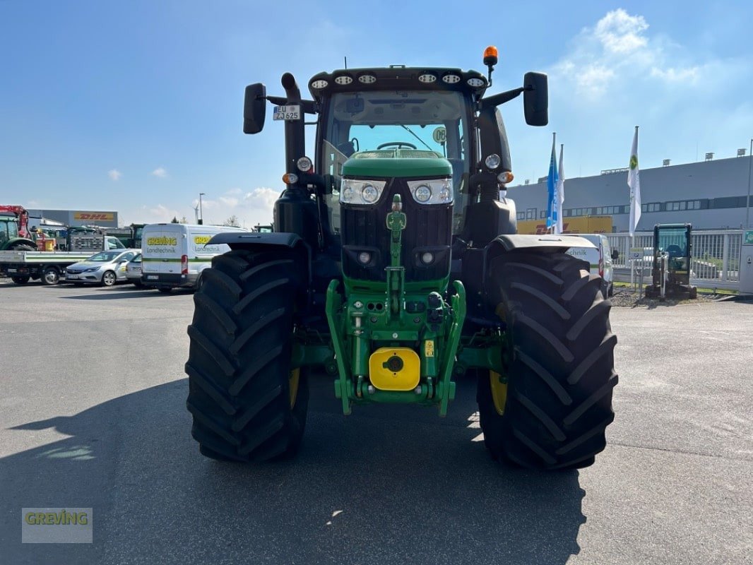 Traktor tip John Deere 6R250, Gebrauchtmaschine in Euskirchen (Poză 2)