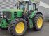 Traktor typu John Deere 7030, Gebrauchtmaschine v Les Touches (Obrázek 1)