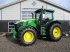 Traktor Türe ait John Deere 7200R Med frontlift og frontPTO, Gebrauchtmaschine içinde Lintrup (resim 1)