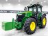 Traktor Türe ait John Deere 7200R, Gebrauchtmaschine içinde Csengele (resim 1)