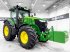 Traktor Türe ait John Deere 7200R, Gebrauchtmaschine içinde Csengele (resim 2)