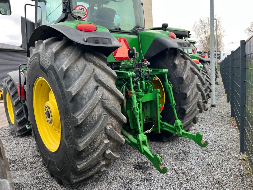 Traktor des Typs John Deere 7230 R, Gebrauchtmaschine in Prenzlau (Bild 5)