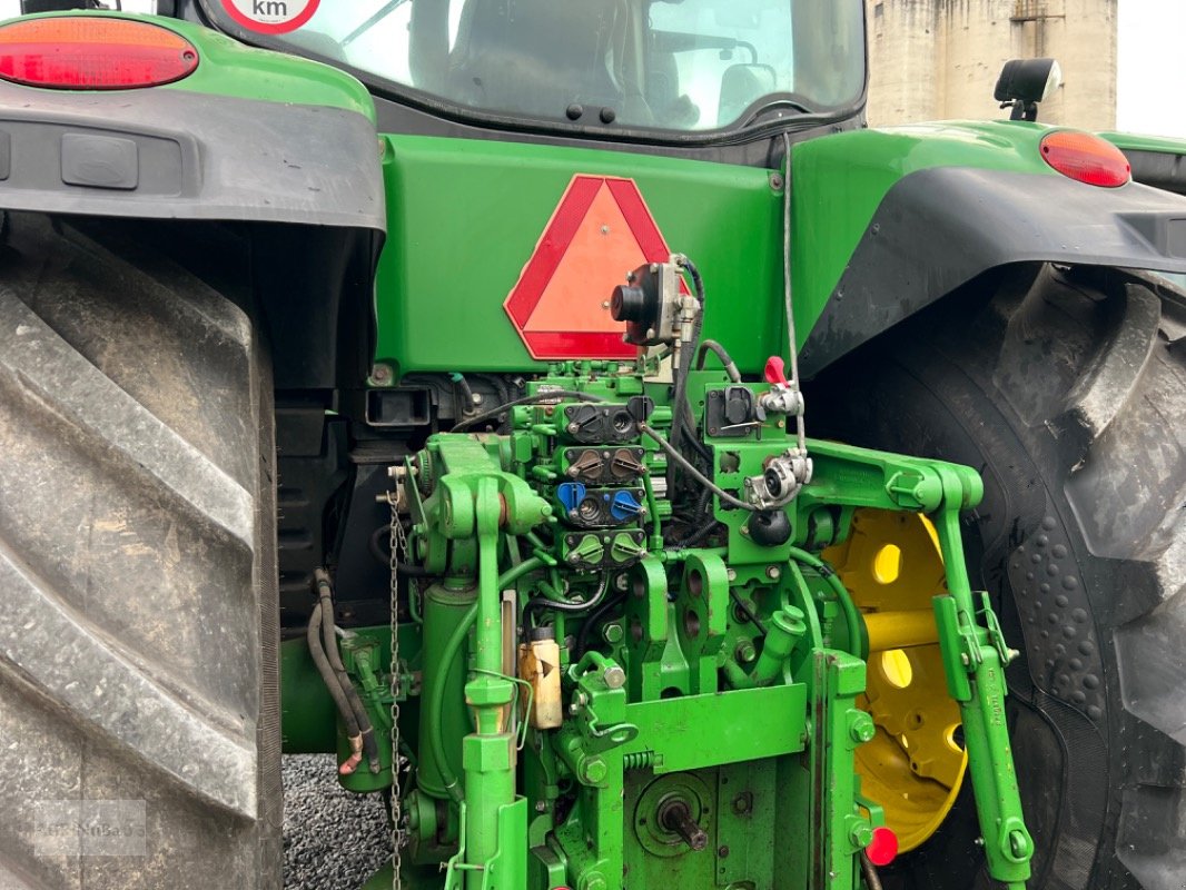 Traktor des Typs John Deere 7230 R, Gebrauchtmaschine in Prenzlau (Bild 7)