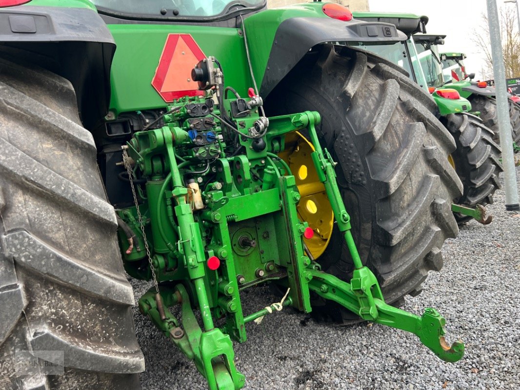 Traktor des Typs John Deere 7230 R, Gebrauchtmaschine in Prenzlau (Bild 8)