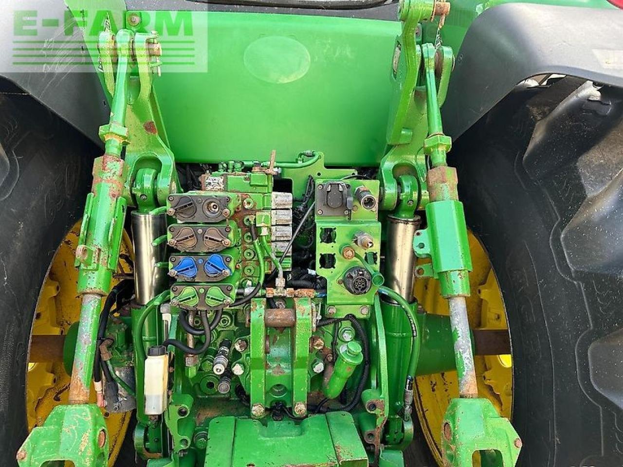 Traktor tipa John Deere 7230r command quad, Gebrauchtmaschine u PS LEMELE (Slika 5)