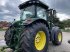 Traktor del tipo John Deere 7230R CQE-50, Neumaschine en Marxen (Imagen 5)