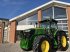 Traktor del tipo John Deere 7230R Frontlift og PTO- Særdeles velholdt, Gebrauchtmaschine In Nørager (Immagine 1)