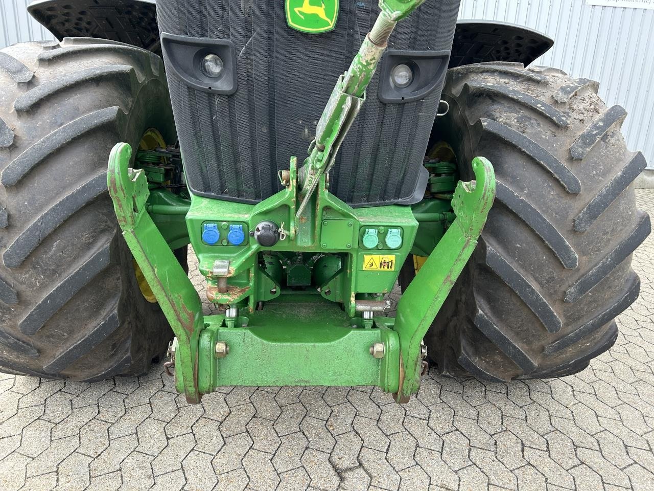 Traktor tip John Deere 7230R, Gebrauchtmaschine in Bramming (Poză 6)