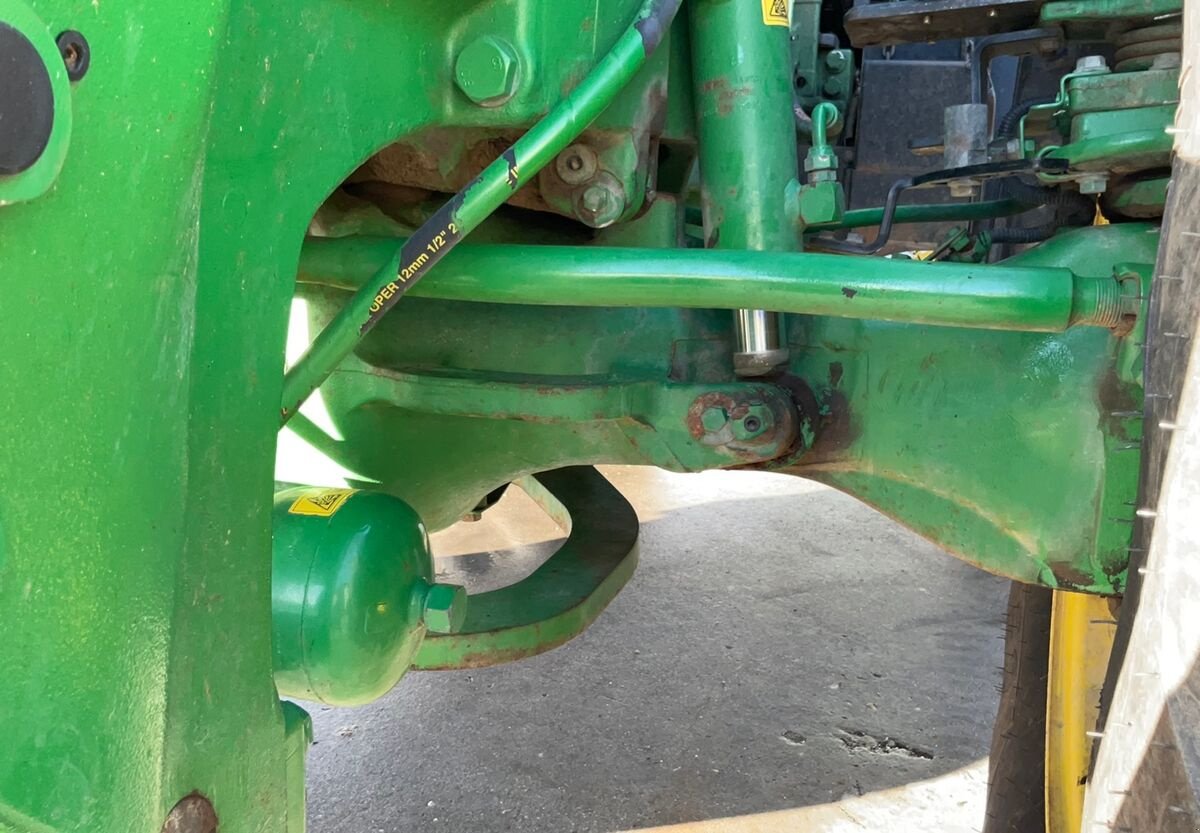 Traktor del tipo John Deere 7230R, Gebrauchtmaschine en Zwettl (Imagen 13)