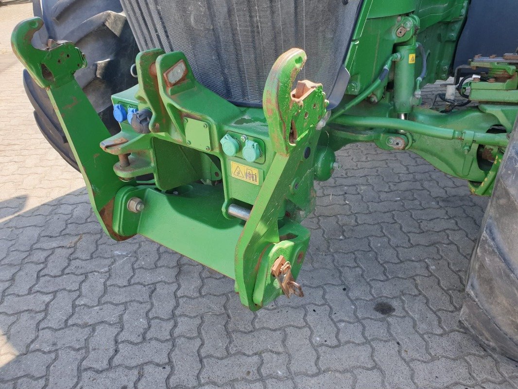 Traktor typu John Deere 7230R, Gebrauchtmaschine w Sittensen (Zdjęcie 5)