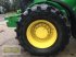 Traktor typu John Deere 7230R, Gebrauchtmaschine w Neustadt Dosse (Zdjęcie 8)