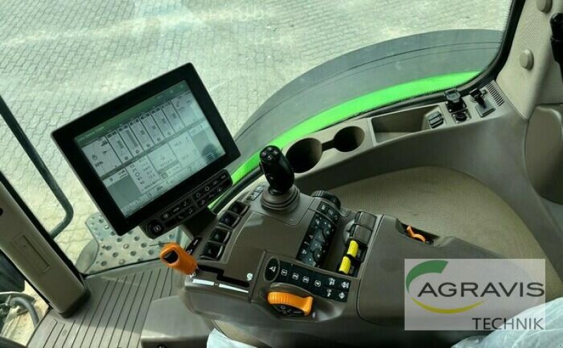 Traktor του τύπου John Deere 7250 R, Gebrauchtmaschine σε Calbe / Saale (Φωτογραφία 11)