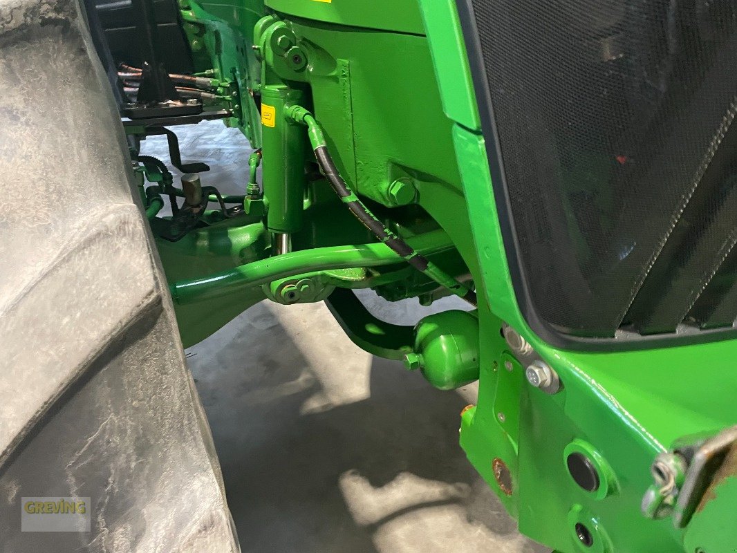 Traktor za tip John Deere 7250R AutoPowr, Gebrauchtmaschine u Ahaus (Slika 4)