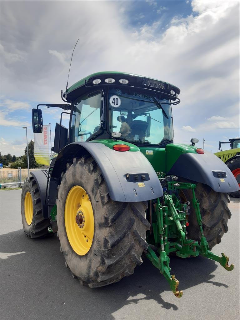 Traktor Türe ait John Deere 7250R, Gebrauchtmaschine içinde Grimma (resim 4)