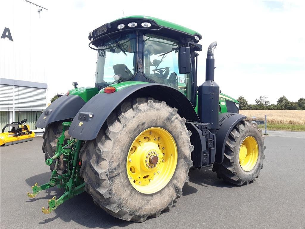 Traktor typu John Deere 7250R, Gebrauchtmaschine w Grimma (Zdjęcie 5)