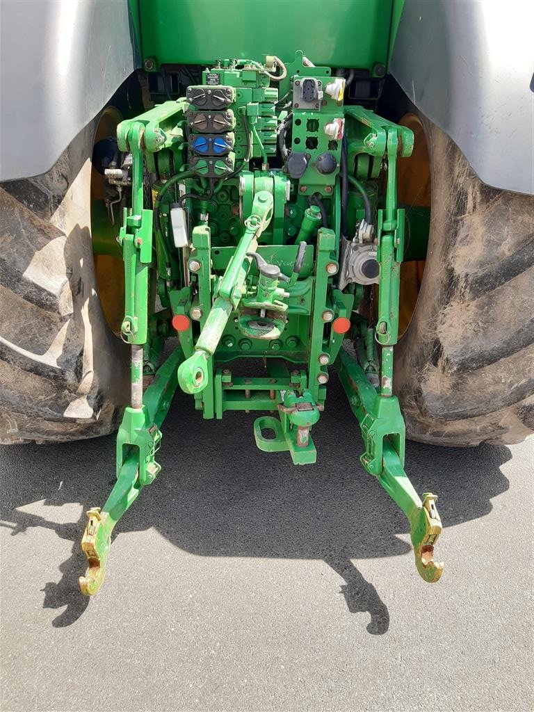 Traktor типа John Deere 7250R, Gebrauchtmaschine в Grimma (Фотография 11)