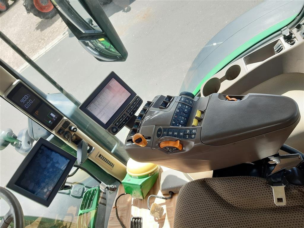 Traktor des Typs John Deere 7250R, Gebrauchtmaschine in Grimma (Bild 13)