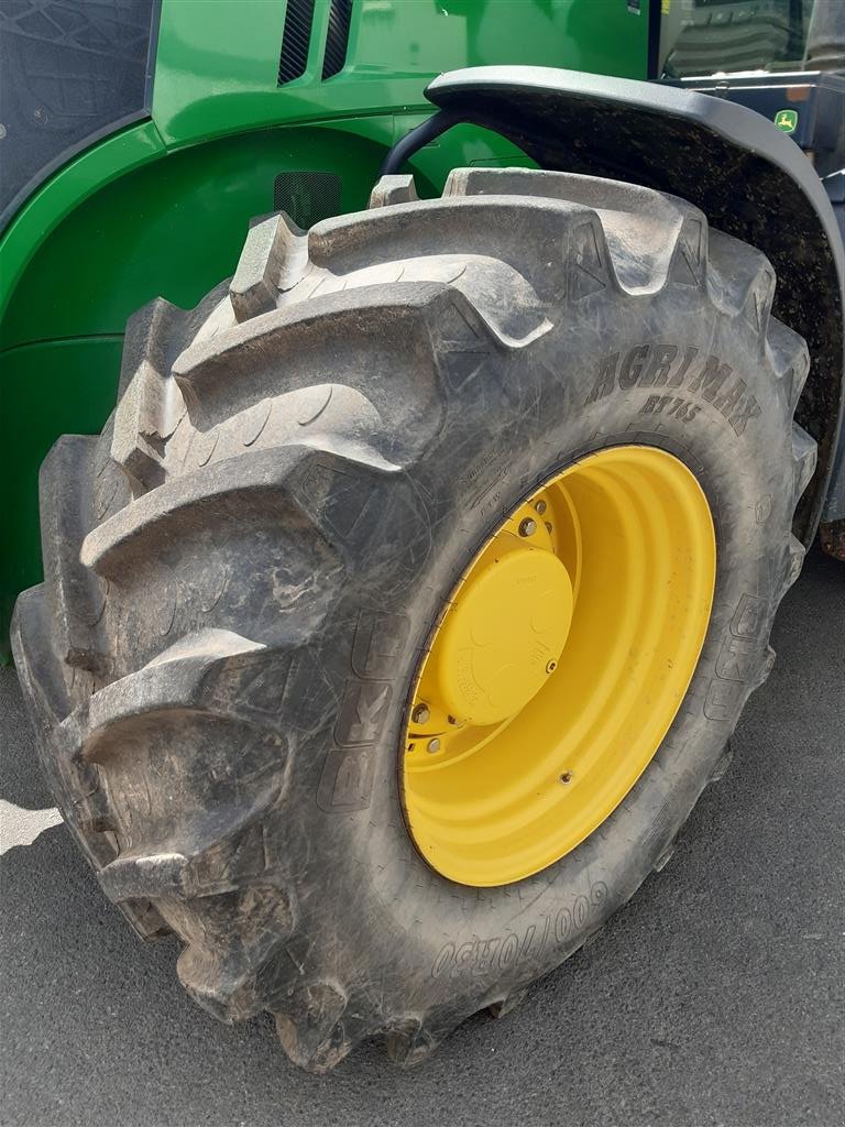 Traktor tip John Deere 7250R, Gebrauchtmaschine in Grimma (Poză 21)