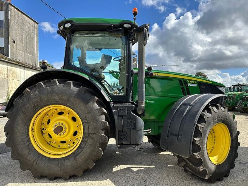 Traktor del tipo John Deere 7250R, Gebrauchtmaschine In BOSC LE HARD (Immagine 3)