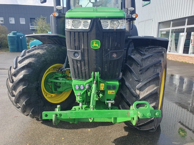 Traktor del tipo John Deere 7250R, Gebrauchtmaschine In PITHIVIERS Cedex (Immagine 1)