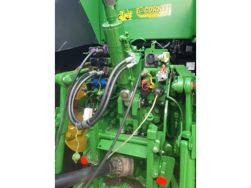 Traktor του τύπου John Deere 7250R, Gebrauchtmaschine σε PITHIVIERS Cedex (Φωτογραφία 7)