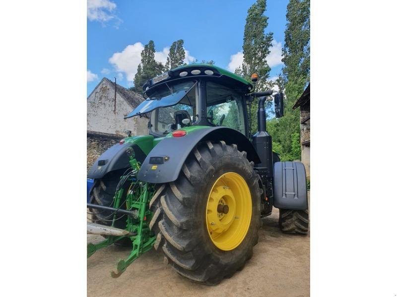 Traktor του τύπου John Deere 7250R, Gebrauchtmaschine σε PITHIVIERS Cedex (Φωτογραφία 4)