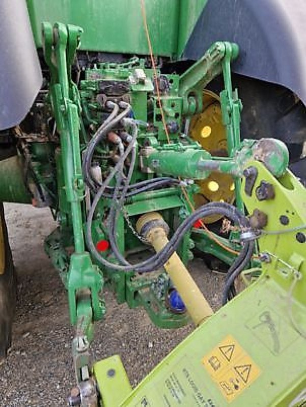 Traktor des Typs John Deere 7250R, Gebrauchtmaschine in Monferran-Savès (Bild 10)