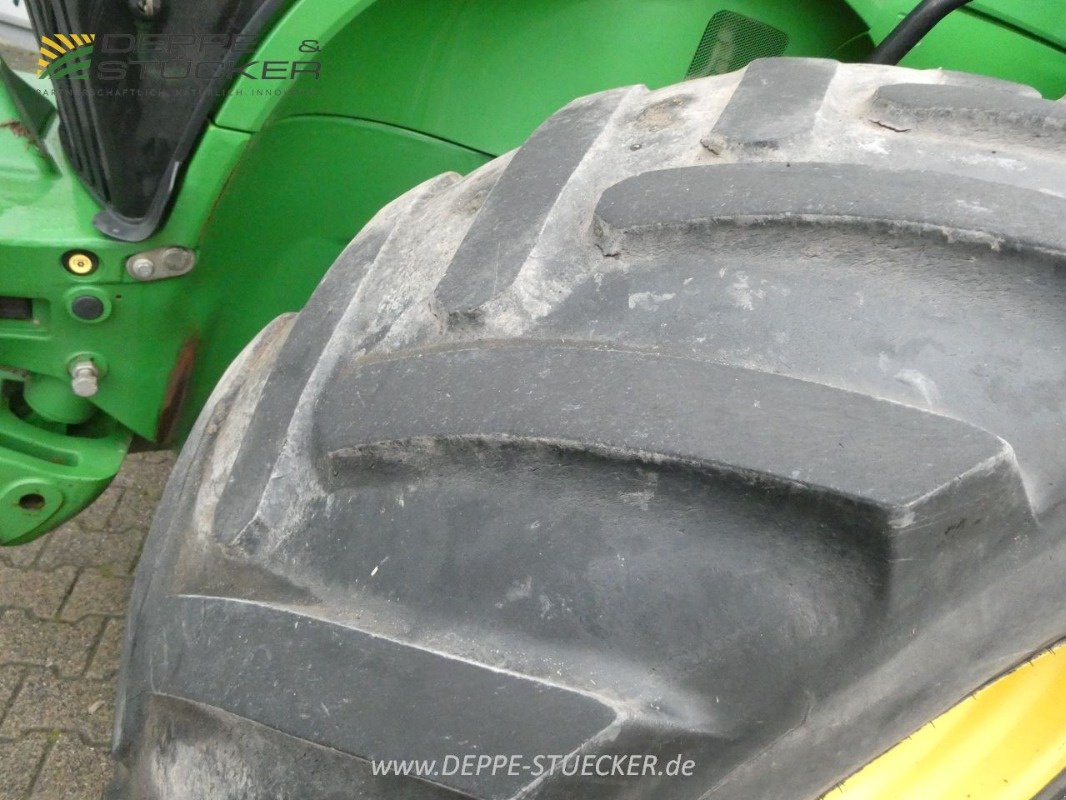 Traktor of the type John Deere 7250R, Gebrauchtmaschine in Lauterberg/Barbis (Picture 10)