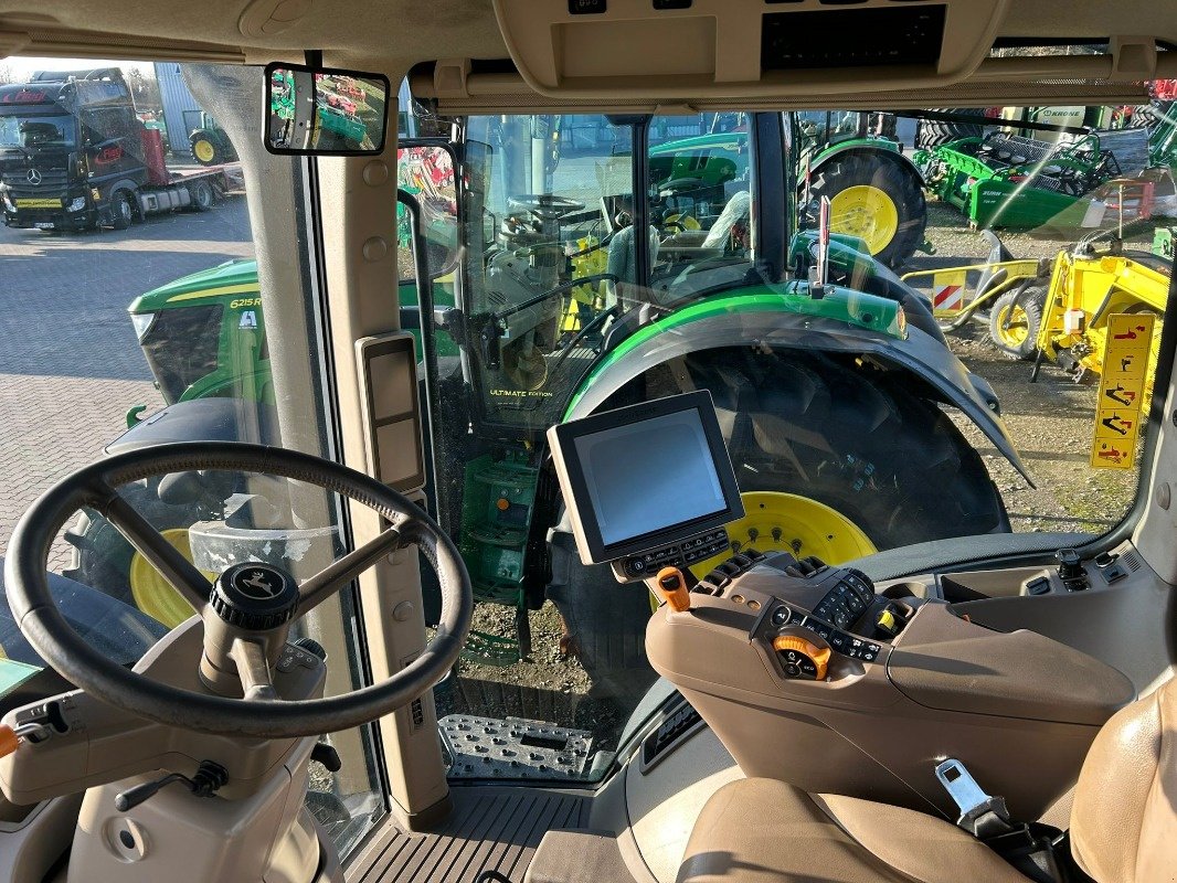 Traktor des Typs John Deere 7250R, Gebrauchtmaschine in Sittensen (Bild 2)