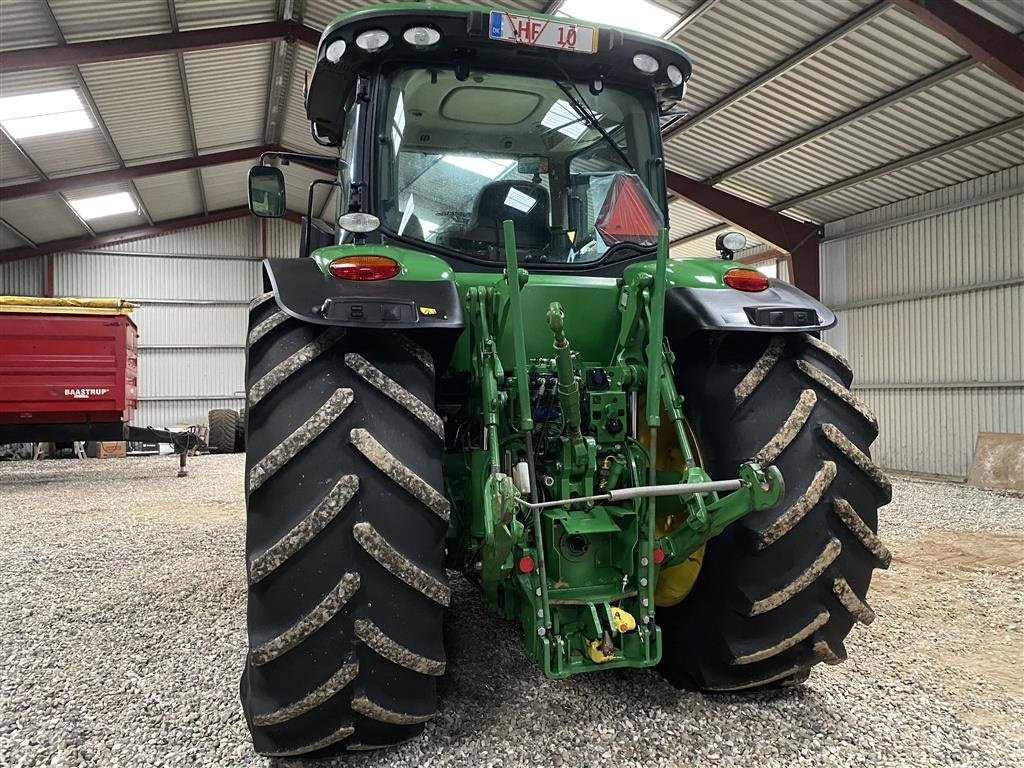 Traktor van het type John Deere 7260R Kun 2710 timer, Gebrauchtmaschine in Bredsten (Foto 5)