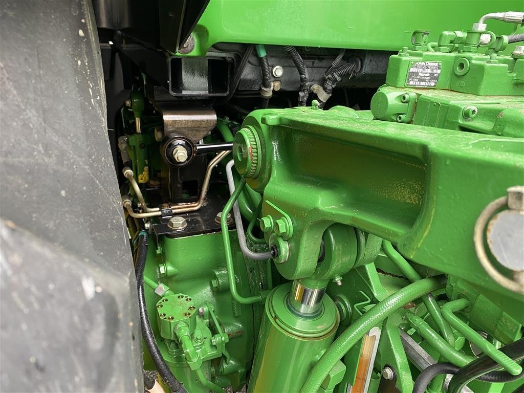 Traktor des Typs John Deere 7260R, Gebrauchtmaschine in Bredsten (Bild 5)