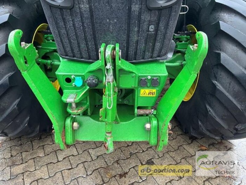 Traktor du type John Deere 7270 R AUTOPOWR, Gebrauchtmaschine en Meppen-Versen (Photo 12)