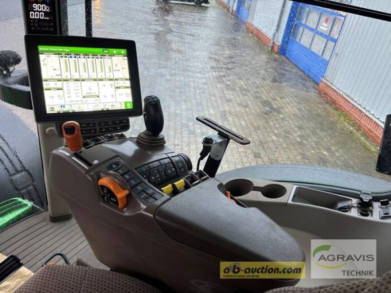 Traktor du type John Deere 7270 R AUTOPOWR, Gebrauchtmaschine en Meppen-Versen (Photo 8)