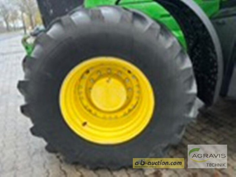 Traktor du type John Deere 7270 R AUTOPOWR, Gebrauchtmaschine en Meppen-Versen (Photo 19)