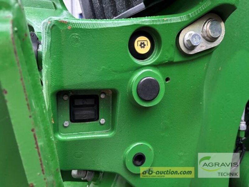 Traktor du type John Deere 7270 R AUTOPOWR, Gebrauchtmaschine en Meppen-Versen (Photo 14)