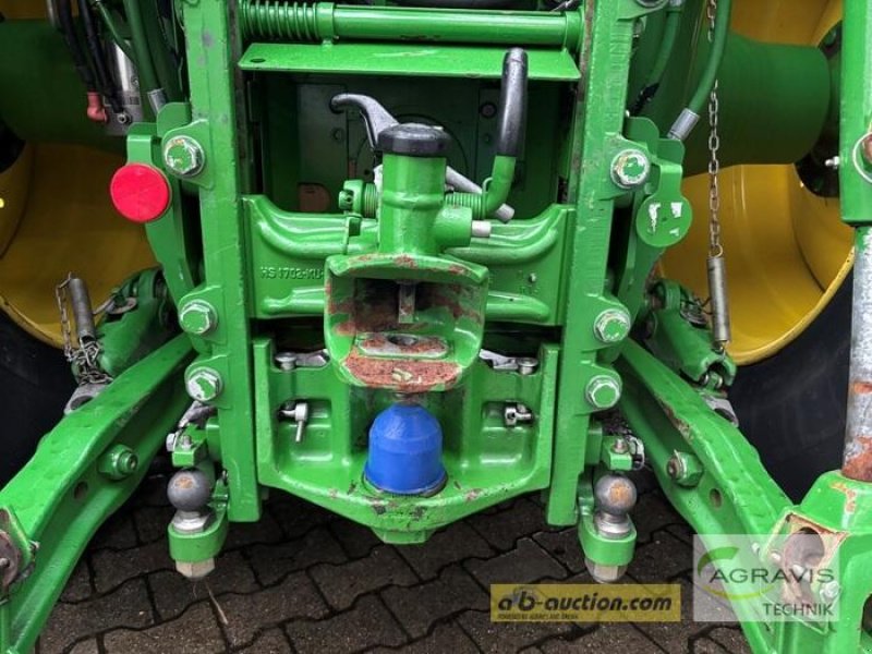 Traktor du type John Deere 7270 R AUTOPOWR, Gebrauchtmaschine en Meppen-Versen (Photo 17)