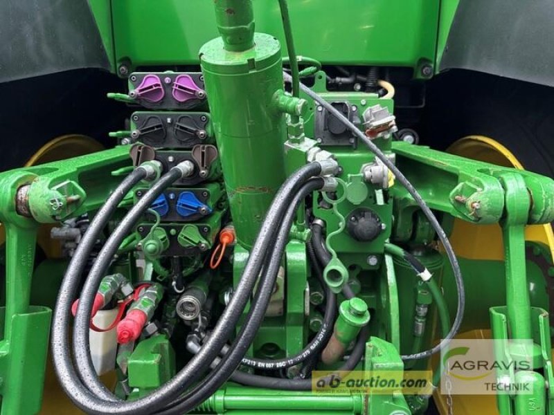 Traktor du type John Deere 7270 R AUTOPOWR, Gebrauchtmaschine en Meppen-Versen (Photo 16)