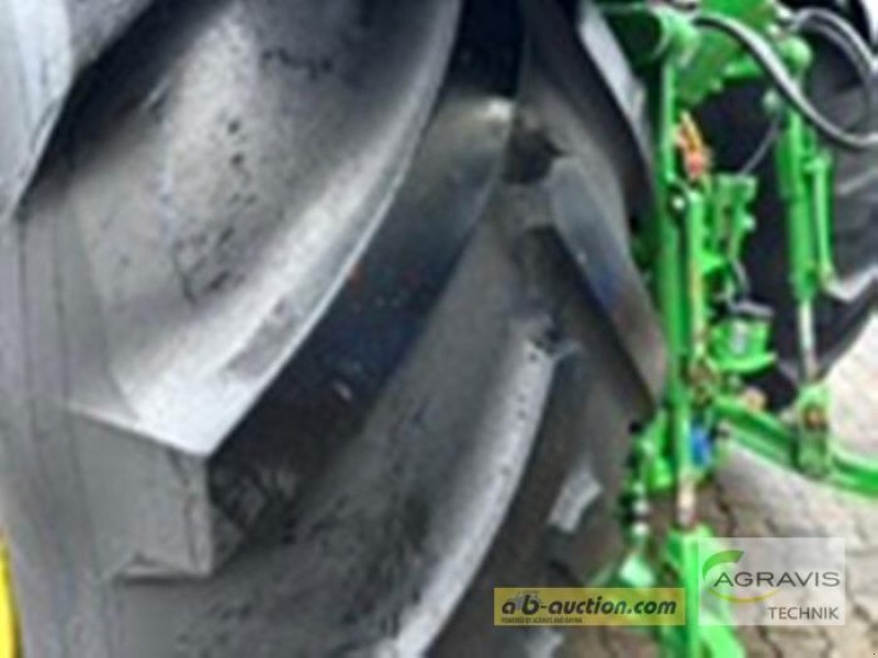 Traktor du type John Deere 7270 R AUTOPOWR, Gebrauchtmaschine en Meppen-Versen (Photo 22)