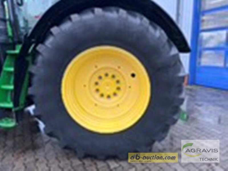 Traktor du type John Deere 7270 R AUTOPOWR, Gebrauchtmaschine en Meppen-Versen (Photo 21)