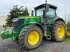 Traktor a típus John Deere 7270R, Gebrauchtmaschine ekkor: SAINT-GERMAIN DU PUY (Kép 1)