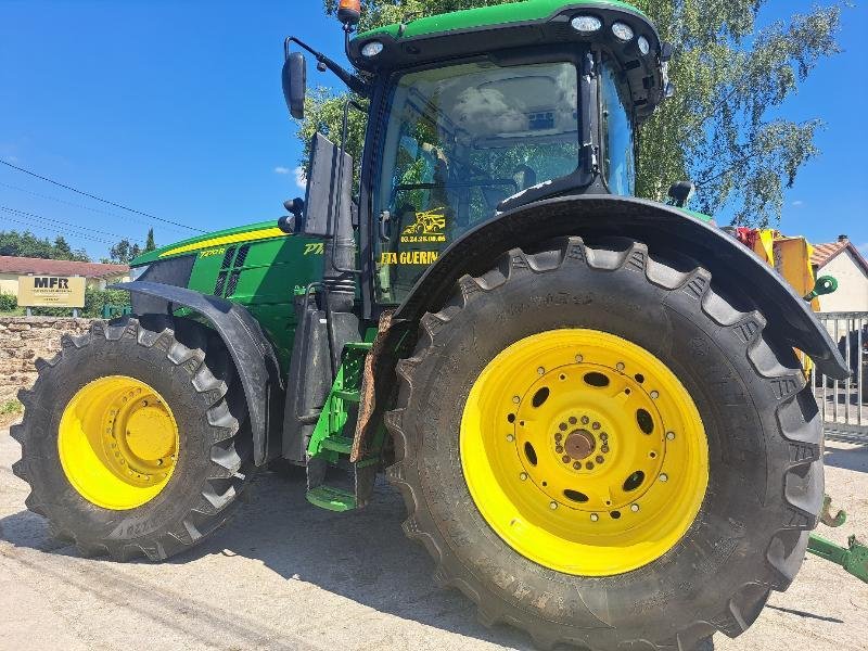 Traktor типа John Deere 7270R, Gebrauchtmaschine в STENAY (Фотография 5)