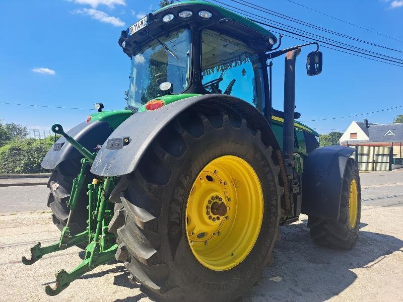 Traktor a típus John Deere 7270R, Gebrauchtmaschine ekkor: STENAY (Kép 3)