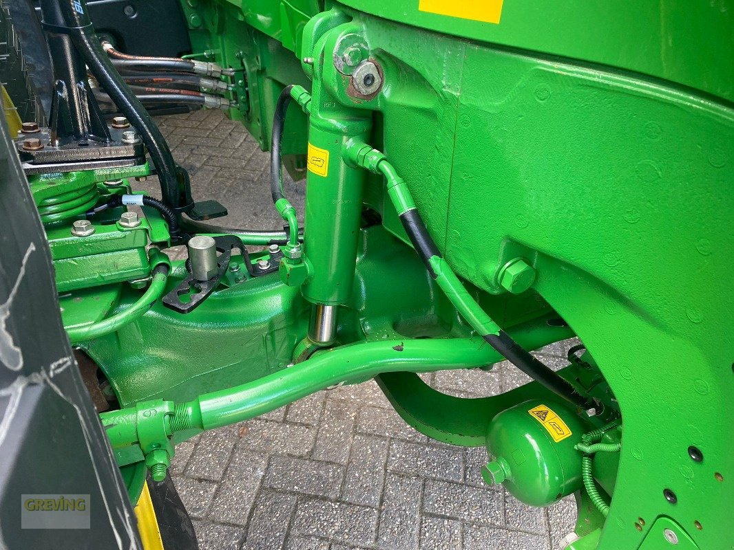 Traktor del tipo John Deere 7270R, Gebrauchtmaschine en Ahaus (Imagen 4)