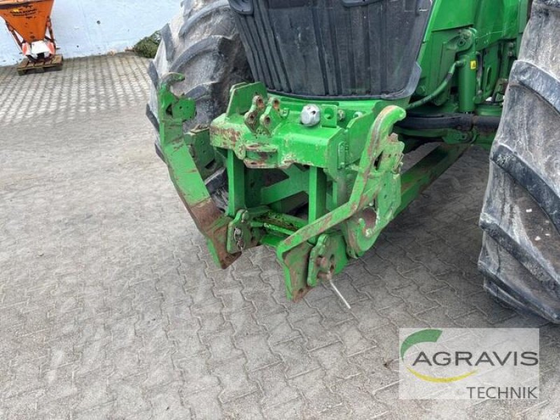 Traktor del tipo John Deere 7280 R, Gebrauchtmaschine In Salzkotten (Immagine 12)