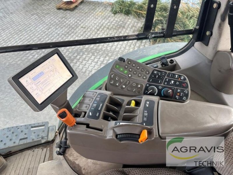 Traktor del tipo John Deere 7280 R, Gebrauchtmaschine In Salzkotten (Immagine 7)