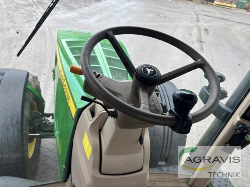 Traktor del tipo John Deere 7280 R, Gebrauchtmaschine In Salzkotten (Immagine 10)