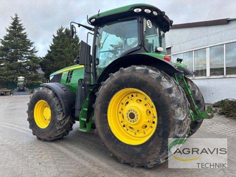 Traktor del tipo John Deere 7280 R, Gebrauchtmaschine In Salzkotten (Immagine 4)