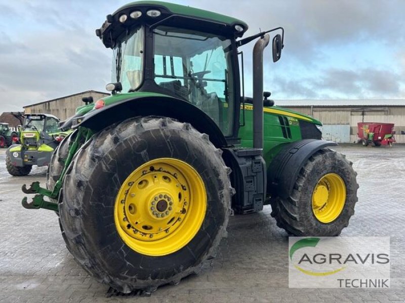 Traktor del tipo John Deere 7280 R, Gebrauchtmaschine In Salzkotten (Immagine 3)